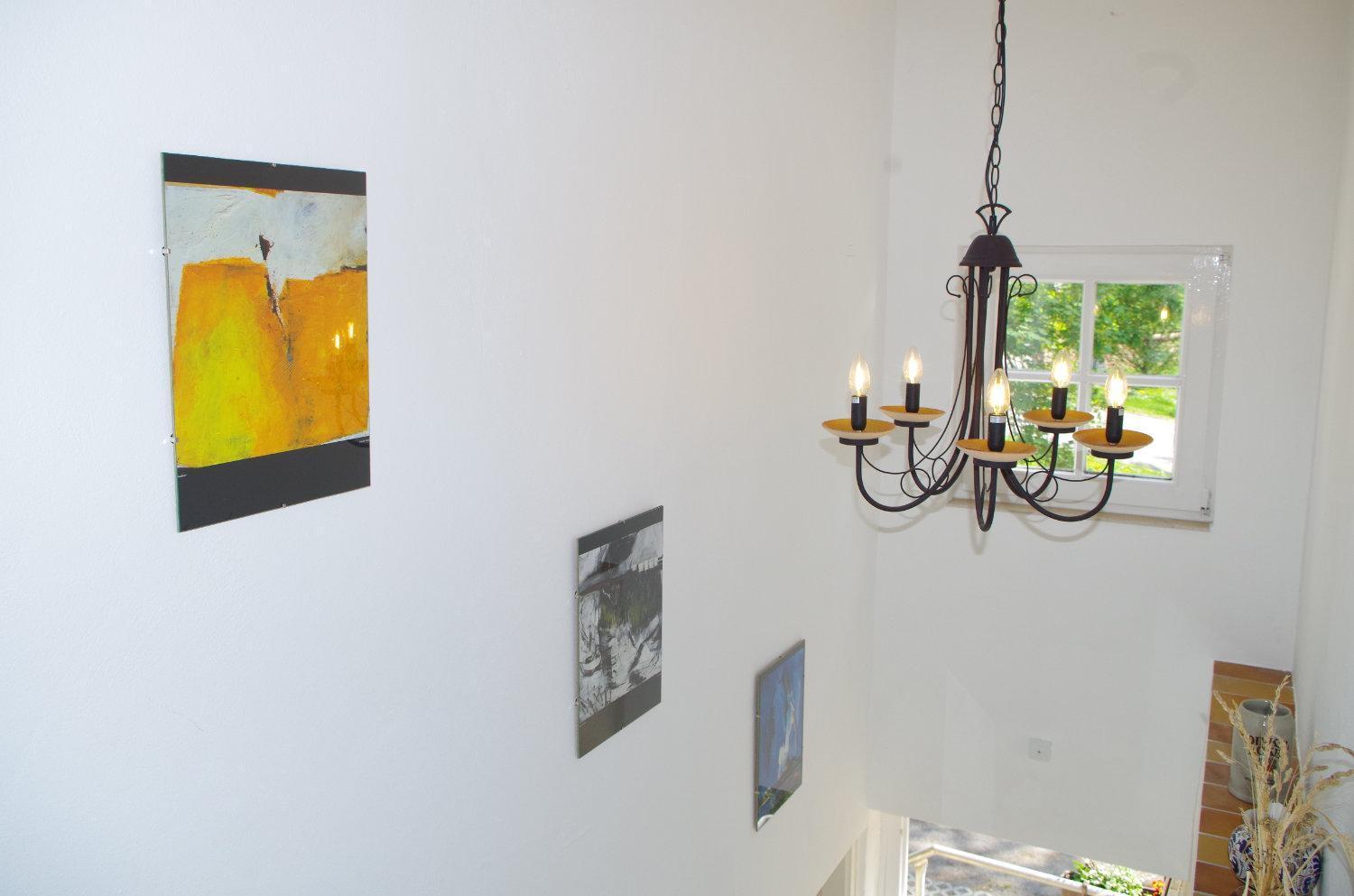 Ferien-Wohnung Am Menzer-Park نيكارغِموند المظهر الخارجي الصورة